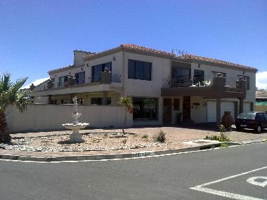 Pension in Melkbosstrand (Western Cape) oder Ferienwohnung oder Ferienhaus