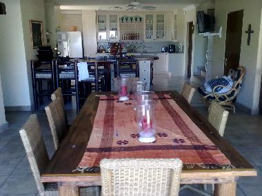 Pension in Melkbosstrand (Western Cape) oder Ferienwohnung oder Ferienhaus