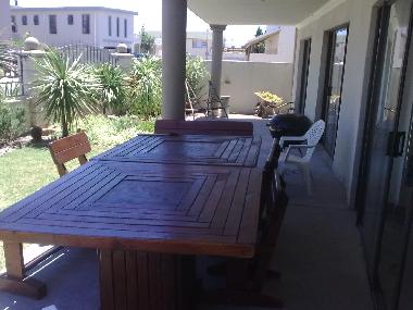 Pension in Melkbosstrand (Western Cape) oder Ferienwohnung oder Ferienhaus