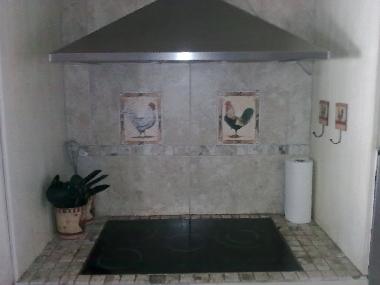 Pension in Melkbosstrand (Western Cape) oder Ferienwohnung oder Ferienhaus