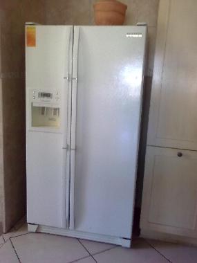 Pension in Melkbosstrand (Western Cape) oder Ferienwohnung oder Ferienhaus