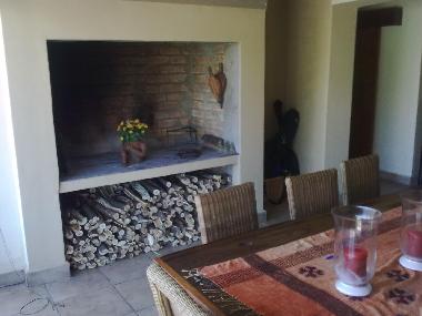 Pension in Melkbosstrand (Western Cape) oder Ferienwohnung oder Ferienhaus