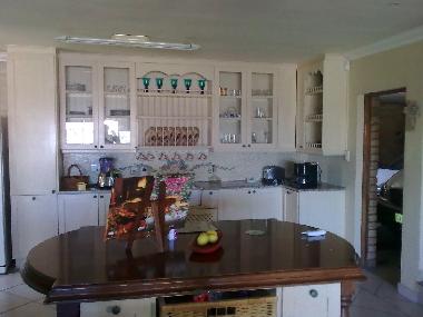 Pension in Melkbosstrand (Western Cape) oder Ferienwohnung oder Ferienhaus