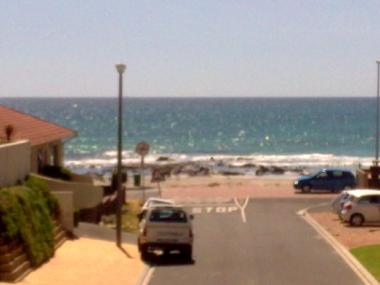 Pension in Melkbosstrand (Western Cape) oder Ferienwohnung oder Ferienhaus