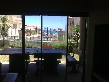 Pension in Melkbosstrand (Western Cape) oder Ferienwohnung oder Ferienhaus
