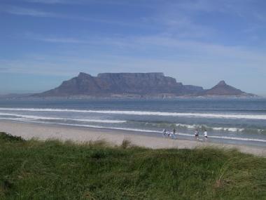 Pension in Melkbosstrand (Western Cape) oder Ferienwohnung oder Ferienhaus