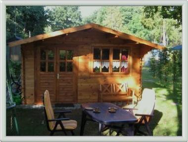 Ferienhaus in Groenkneten (Land zwischen Elbe u. Weser) oder Ferienwohnung oder Ferienhaus