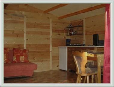 Ferienhaus in Groenkneten (Land zwischen Elbe u. Weser) oder Ferienwohnung oder Ferienhaus