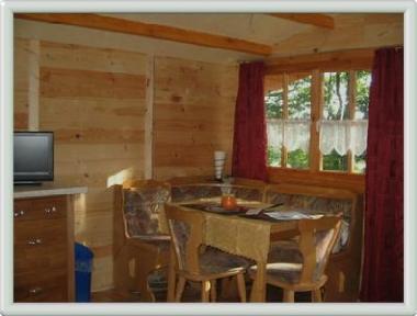 Ferienhaus in Groenkneten (Land zwischen Elbe u. Weser) oder Ferienwohnung oder Ferienhaus