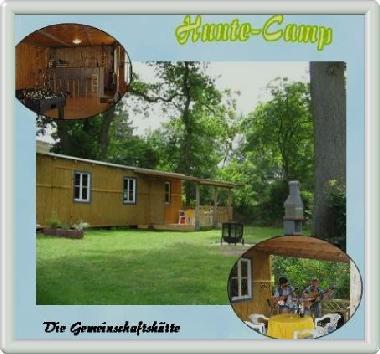 Ferienhaus in Groenkneten (Land zwischen Elbe u. Weser) oder Ferienwohnung oder Ferienhaus