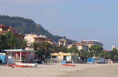 Strand bei San Benedetto