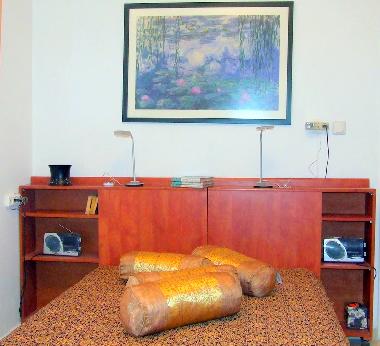 Ferienwohnung in Tel-Aviv (Tel Aviv) oder Ferienwohnung oder Ferienhaus