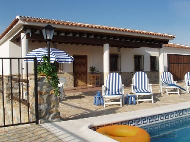 Ferienhaus in Montefrio (Granada) oder Ferienwohnung oder Ferienhaus