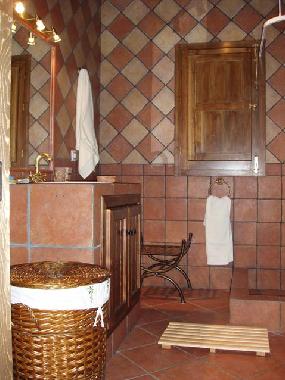 Ferienhaus in Montefrio (Granada) oder Ferienwohnung oder Ferienhaus