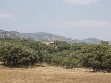Ferienhaus in Montefrio (Granada) oder Ferienwohnung oder Ferienhaus
