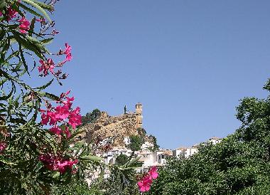 Ferienhaus in Montefrio (Granada) oder Ferienwohnung oder Ferienhaus