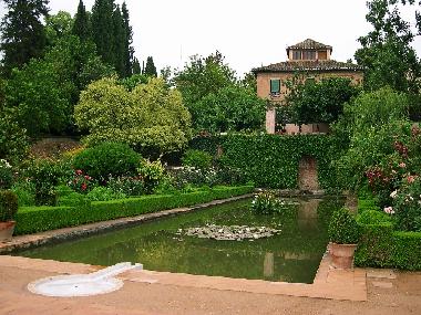 Ferienhaus in Montefrio (Granada) oder Ferienwohnung oder Ferienhaus