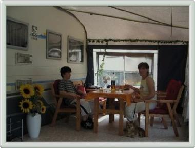 Ferienhaus in Groenkneten (Land zwischen Elbe u. Weser) oder Ferienwohnung oder Ferienhaus