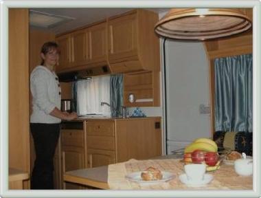 Ferienhaus in Groenkneten (Land zwischen Elbe u. Weser) oder Ferienwohnung oder Ferienhaus