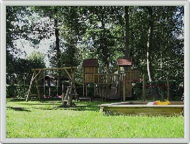 Ferienhaus in Gro�enkneten (Land zwischen Elbe u. Weser) oder Ferienwohnung oder Ferienhaus