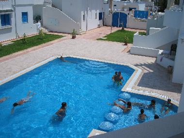 Ferienwohnung in �le de Kerkennah (Safaqis) oder Ferienwohnung oder Ferienhaus