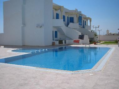 Ferienwohnung in �le de Kerkennah (Safaqis) oder Ferienwohnung oder Ferienhaus