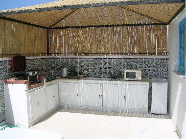 Ferienwohnung in �le de Kerkennah (Safaqis) oder Ferienwohnung oder Ferienhaus