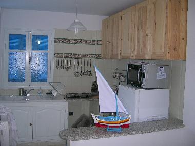 Ferienwohnung in �le de Kerkennah (Safaqis) oder Ferienwohnung oder Ferienhaus