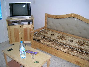 Ferienwohnung in �le de Kerkennah (Safaqis) oder Ferienwohnung oder Ferienhaus