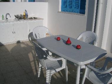 Ferienwohnung in �le de Kerkennah (Safaqis) oder Ferienwohnung oder Ferienhaus