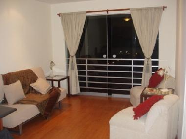 Ferienwohnung in Miraflores (Lima) oder Ferienwohnung oder Ferienhaus