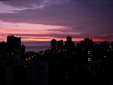 Ferienwohnung in Miraflores (Lima) oder Ferienwohnung oder Ferienhaus
