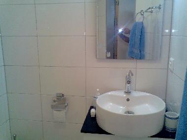 2. Nasszelle mit Dusche