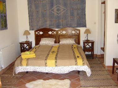 Ferienhaus in Ronda (Mlaga) oder Ferienwohnung oder Ferienhaus