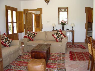 Ferienhaus in Ronda (Mlaga) oder Ferienwohnung oder Ferienhaus
