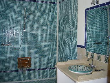 Ferienhaus in Ronda (Mlaga) oder Ferienwohnung oder Ferienhaus