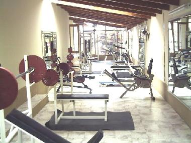 Hotel in Birri (Heredia) oder Ferienwohnung oder Ferienhaus
