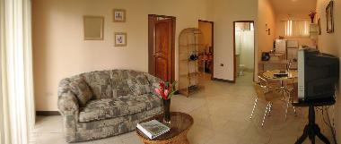 Hotel in Birri (Heredia) oder Ferienwohnung oder Ferienhaus