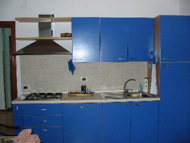 Ferienhaus in Marina di Lizzano (Lecce) oder Ferienwohnung oder Ferienhaus