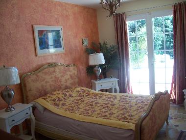 Ferienhaus in Moissac Bellevue (Var) oder Ferienwohnung oder Ferienhaus