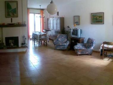 Ferienhaus in Castagneto Carducci (Livorno) oder Ferienwohnung oder Ferienhaus