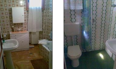 Ferienhaus in Castagneto Carducci (Livorno) oder Ferienwohnung oder Ferienhaus