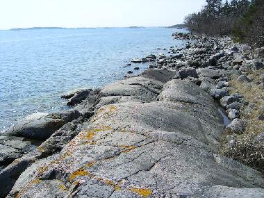 Ferienhaus in Harstena Gryt (�sterg�tland) oder Ferienwohnung oder Ferienhaus