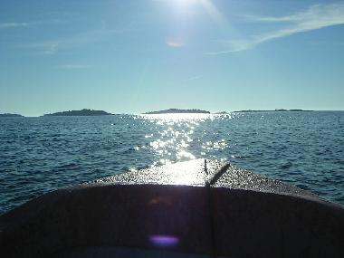 Ferienhaus in Harstena Gryt (�sterg�tland) oder Ferienwohnung oder Ferienhaus