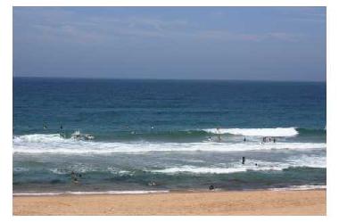 Ferienwohnung in Bluff (KwaZulu-Natal) oder Ferienwohnung oder Ferienhaus