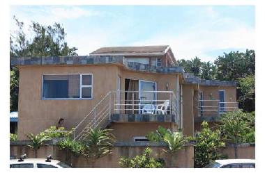 Ferienwohnung in Bluff (KwaZulu-Natal) oder Ferienwohnung oder Ferienhaus