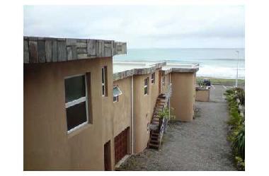 Ferienwohnung in Bluff (KwaZulu-Natal) oder Ferienwohnung oder Ferienhaus