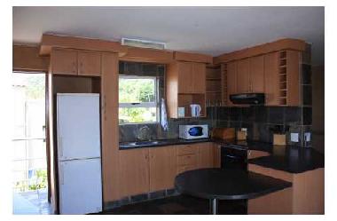 Ferienwohnung in Bluff (KwaZulu-Natal) oder Ferienwohnung oder Ferienhaus