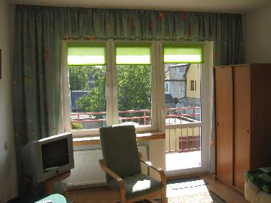 Ferienhaus in Swinoujscie (Zachodniopomorskie) oder Ferienwohnung oder Ferienhaus