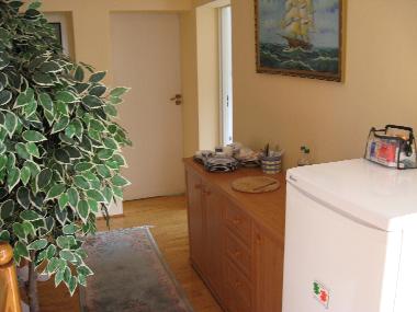 Ferienhaus in Swinoujscie (Zachodniopomorskie) oder Ferienwohnung oder Ferienhaus